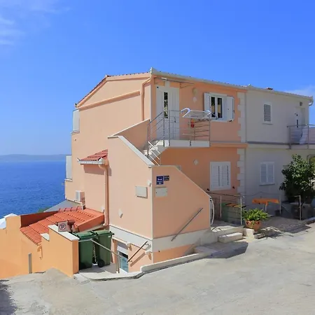 By The Sea Rastici, Ciovo - 9717 Apartamento Trogir