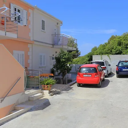 By The Sea Rastici, Ciovo - 9717 Apartamento *