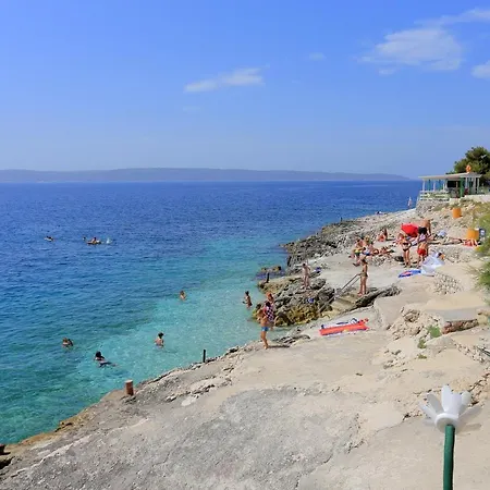 By The Sea Rastici, Ciovo - 9717 Apartamento *