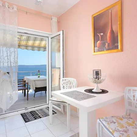 Apartamento By The Sea Rastici, Ciovo - 9717 Trogir