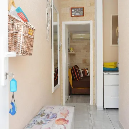 By The Sea Rastici, Ciovo - 9717 Apartamento Trogir