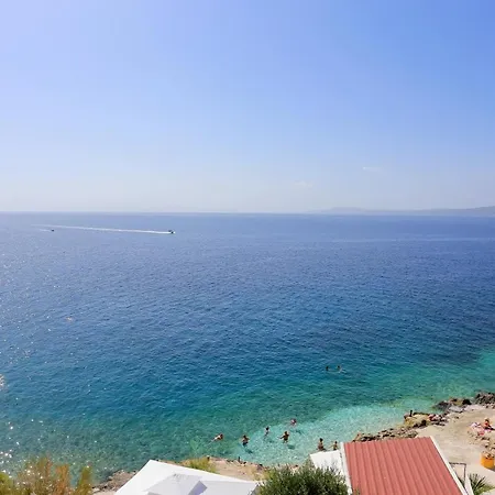 Apartamento By The Sea Rastici, Ciovo - 9717 Trogir