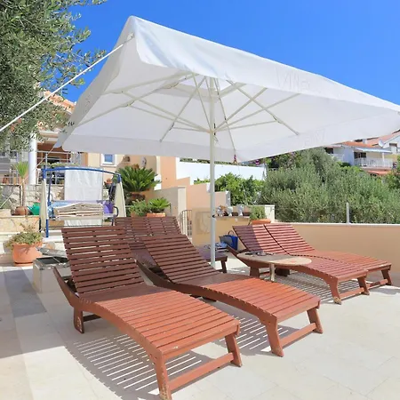 By The Sea Rastici, Ciovo - 9717 Trogir