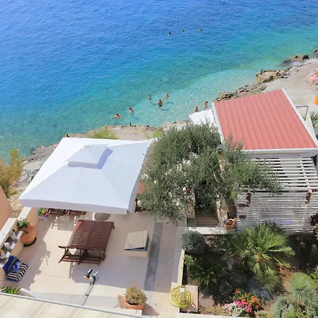 By The Sea Rastici, Ciovo - 9717 Apartamento *