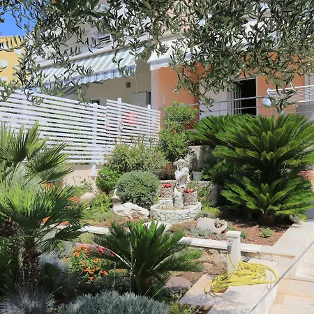 By The Sea Rastici, Ciovo - 9717 Apartamento Trogir