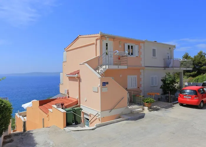 By The Sea Rastici, Ciovo - 9717 Apartamento Trogir