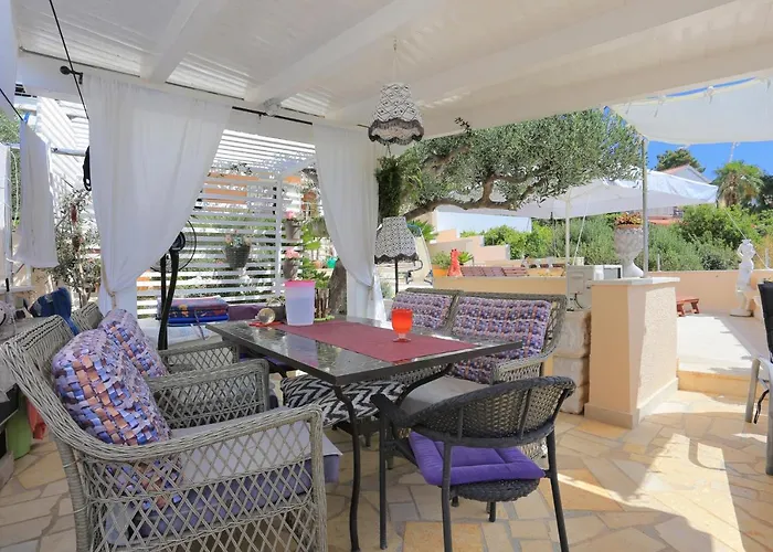 By The Sea Rastici, Ciovo - 9717 Trogir