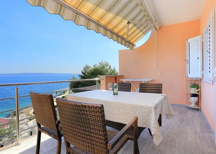 By The Sea Rastici, Ciovo - 9717 Trogir