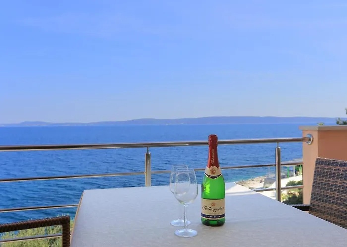 By The Sea Rastici, Ciovo - 9717 Apartamento Trogir