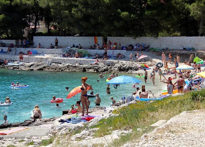 By The Sea Rastici, Ciovo - 9717 Apartamento *