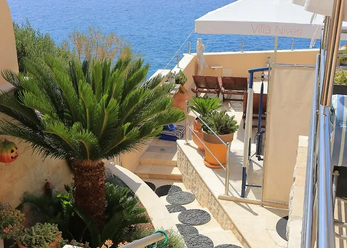 Apartamento By The Sea Rastici, Ciovo - 9717