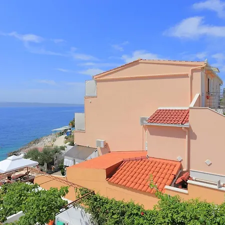 By The Sea Rastici, Ciovo - 9717 Apartment *