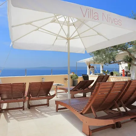 By The Sea Rastici, Ciovo - 9717 * Trogir