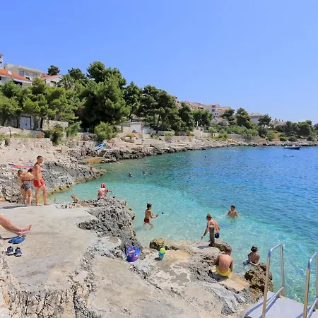 By The Sea Rastici, Ciovo - 9717 Apartment