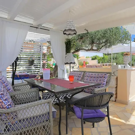 By The Sea Rastici, Ciovo - 9717 Trogir