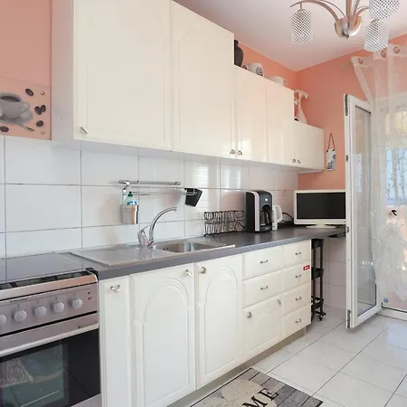 Apartment By The Sea Rastici, Ciovo - 9717 *