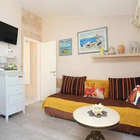 By The Sea Rastici, Ciovo - 9717 Trogir