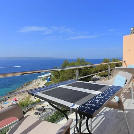 Apartment By The Sea Rastici, Ciovo - 9717 Trogir