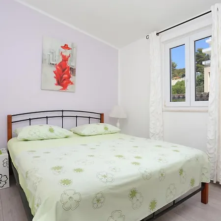 By The Sea Rastici, Ciovo - 9717