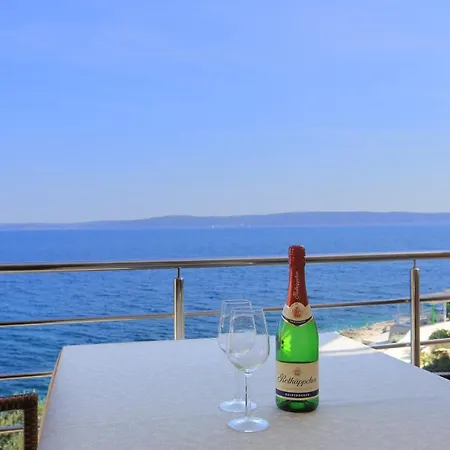 By The Sea Rastici, Ciovo - 9717 Apartment Trogir