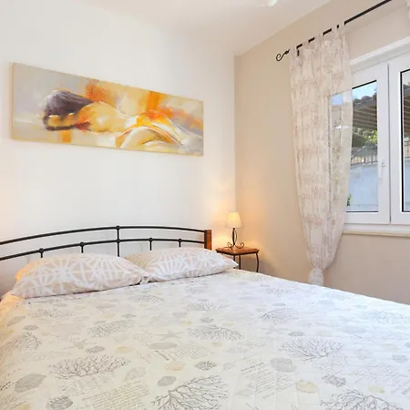 Apartmán By The Sea Rastici, Ciovo - 9717 Trogir