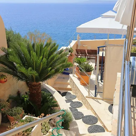 Apartment By The Sea Rastici, Ciovo - 9717