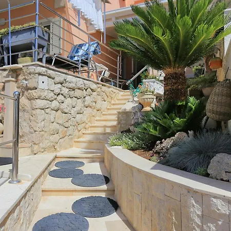 By The Sea Rastici, Ciovo - 9717 * Trogir