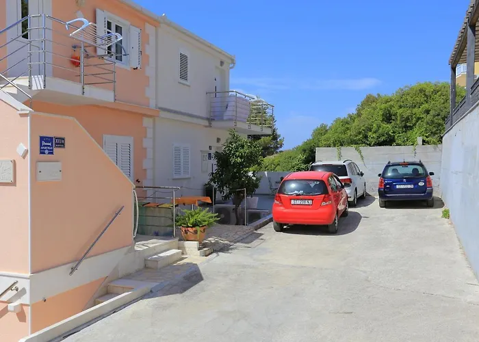 By The Sea Rastici, Ciovo - 9717 Apartment *