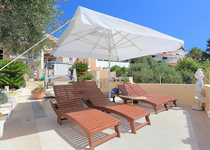 By The Sea Rastici, Ciovo - 9717 Trogir