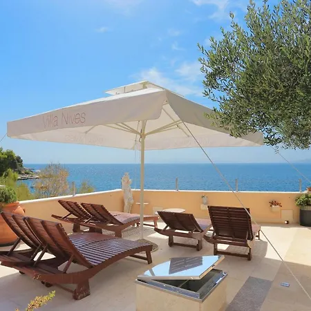 By The Sea Rastici, Ciovo - 9717 트로기르