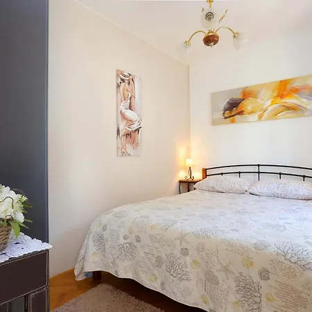 By The Sea Rastici, Ciovo - 9717 *