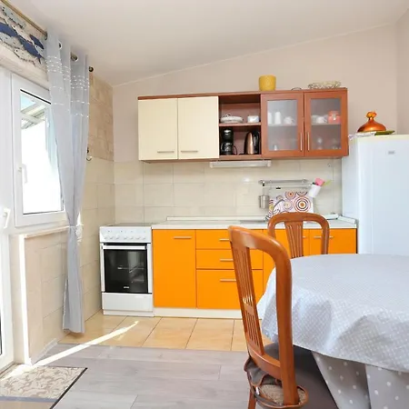 By The Sea Rastici, Ciovo - 9717