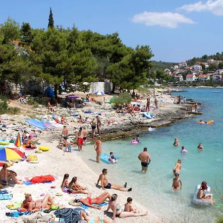 By The Sea Rastici, Ciovo - 9717