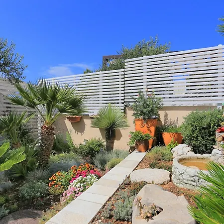 By The Sea Rastici, Ciovo - 9717 트로기르