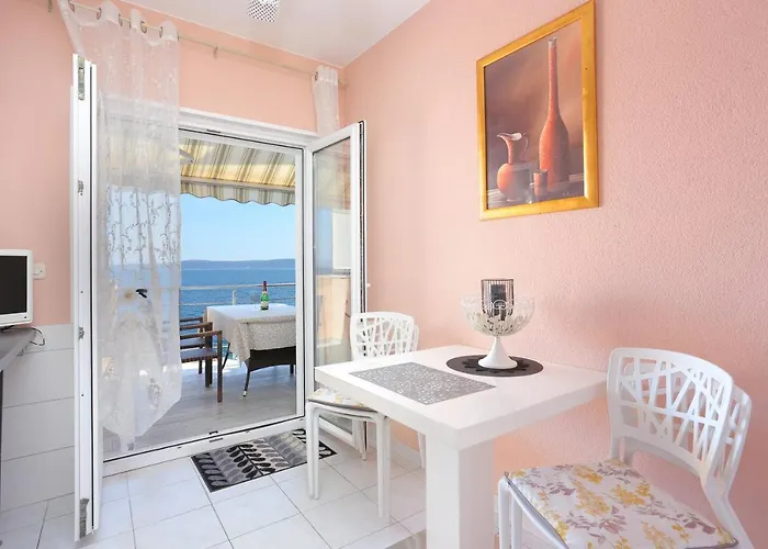 Appartement By The Sea Rastici, Ciovo - 9717 Trogir