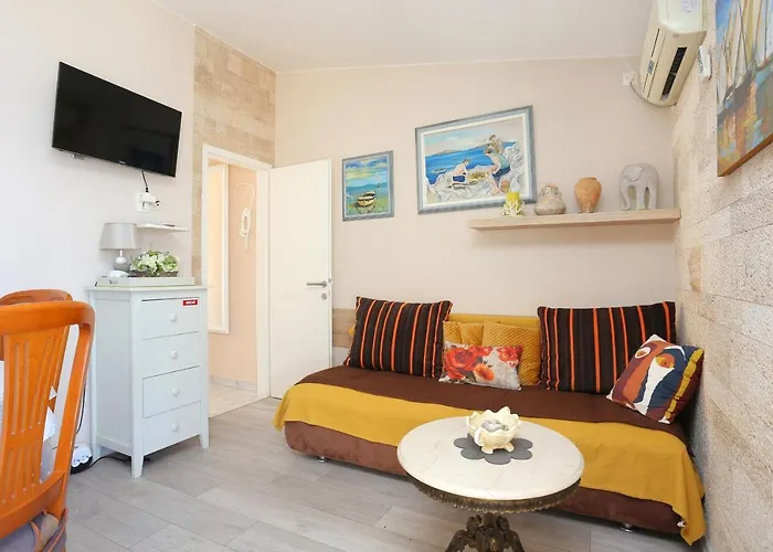 By The Sea Rastici, Ciovo - 9717 Trogir