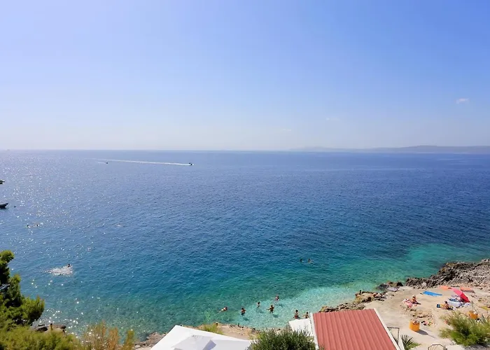 Appartement By The Sea Rastici, Ciovo - 9717 Trogir