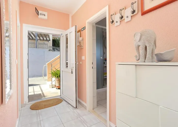 By The Sea Rastici, Ciovo - 9717 Appartement *
