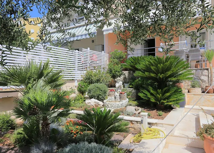 By The Sea Rastici, Ciovo - 9717 Appartement Trogir